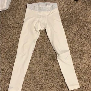 Nike Pro Athletic Pants